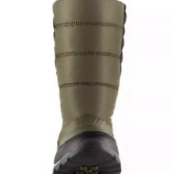 ❣️LAST ONE❣️Sorel ‘Whitney’ Boots NIB - Picture 6 of 8
